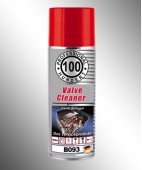 PROFESSIONAL HUNDERT Ventil Reiniger